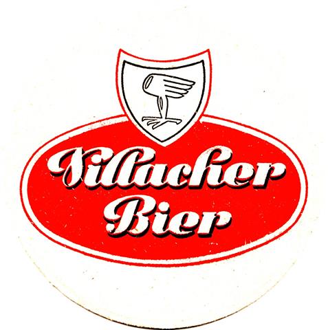 villach k-a villacher rund 1ab (215-villacher bier-schwarzrot) 